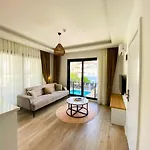 Hotel Marla Fethiye