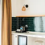 Marla Hotel Fethiye