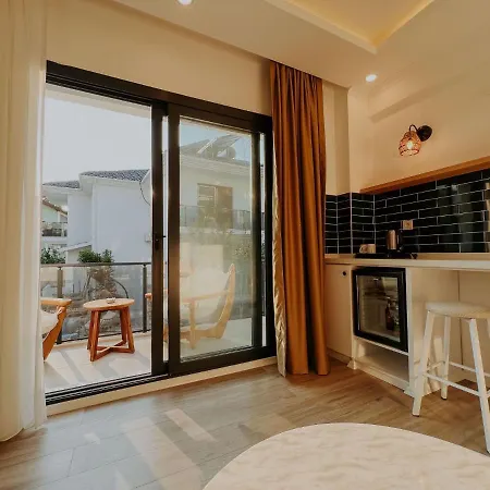 Hotel Marla Fethiye