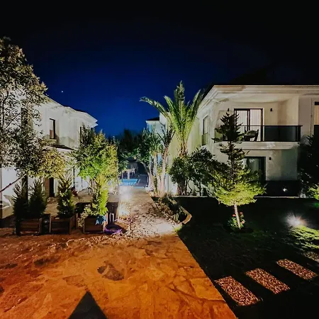 Marla Szálloda Fethiye