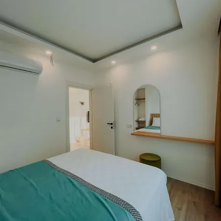 Marla Szálloda Fethiye