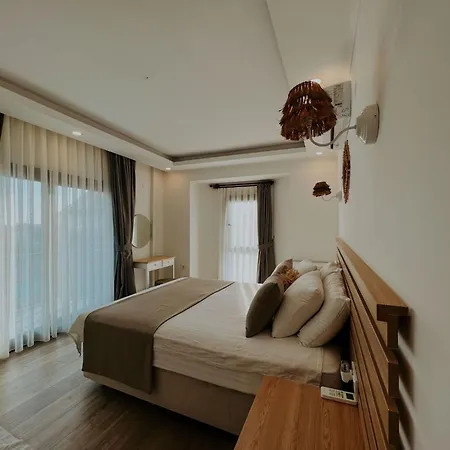 Marla Szálloda Fethiye