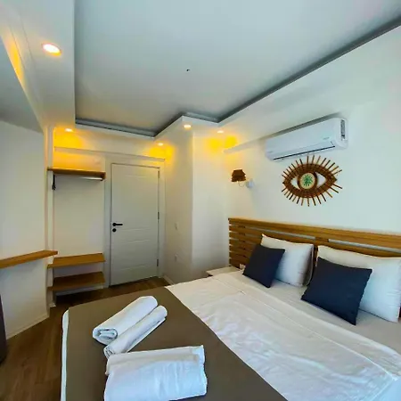 Hotel Marla *