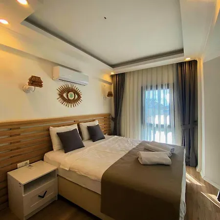 Marla Szálloda Fethiye