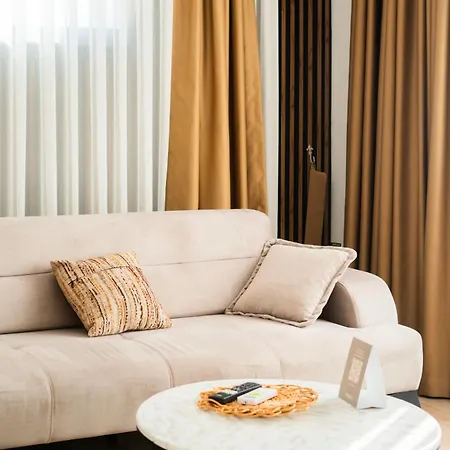Hotel Marla
