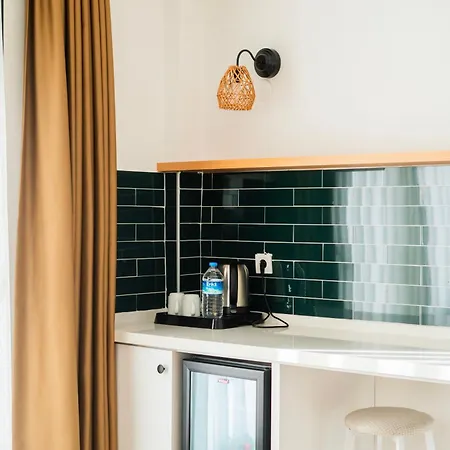 Marla Szálloda Fethiye