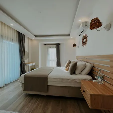 Marla Szálloda Fethiye