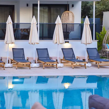 Hotel Marla