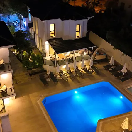 Hotel Marla *
