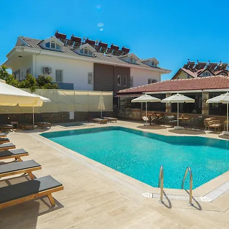 Hotel Marla