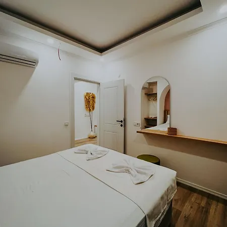 Hotel Marla Fethiye