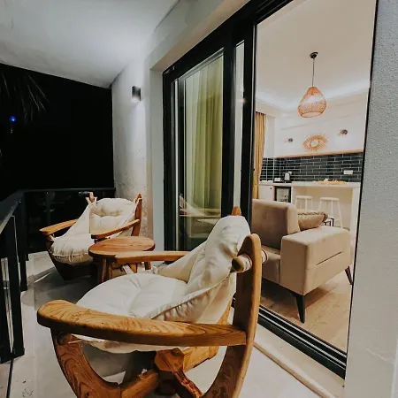 Hotell Marla Fethiye