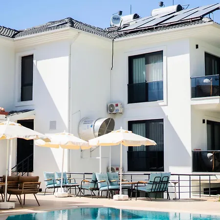 Hotel Marla *