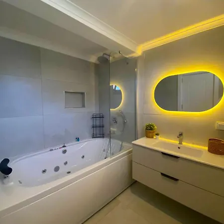 Marla 호텔 페티예