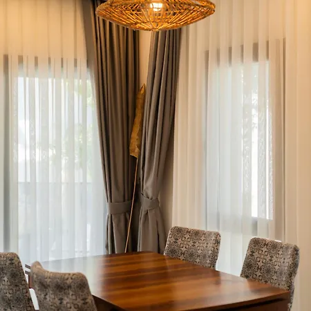 Otel Marla