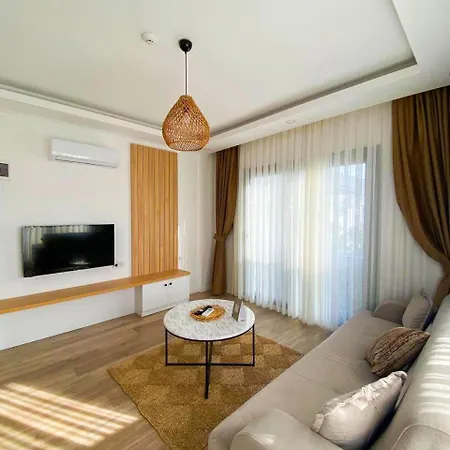 Hotell Marla