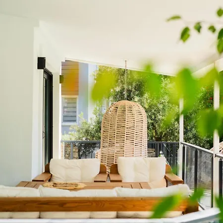 Marla 호텔 페티예