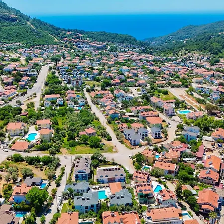 Marla Fethiye