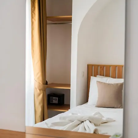 Hotel Marla