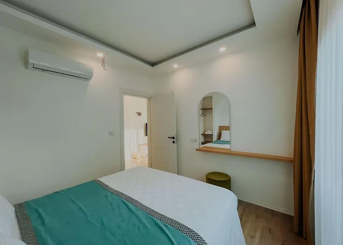 Marla Hotel Fethiye