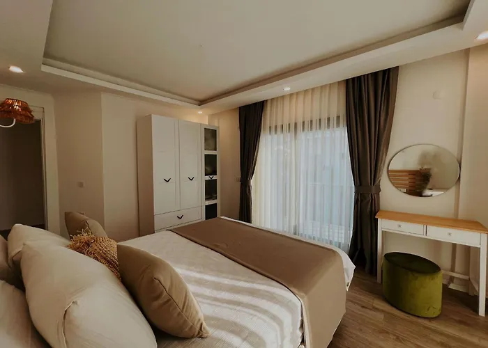 Hotel Marla *
