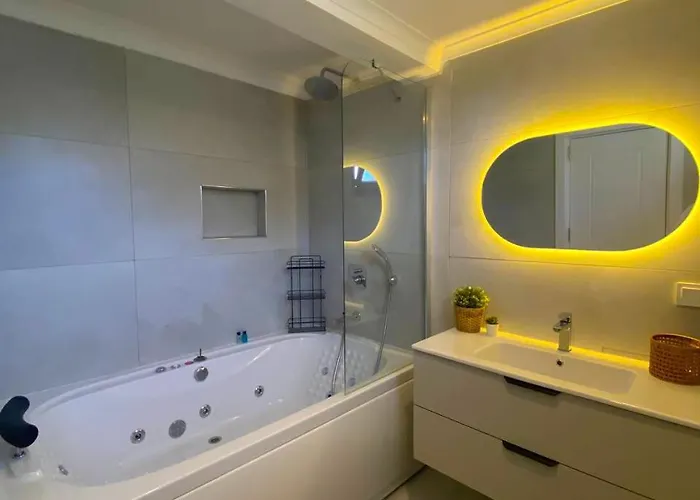 Marla Hotell Fethiye