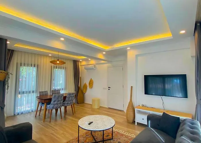 Marla Hotel *