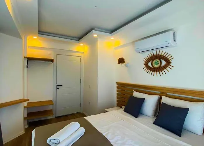 Hotel Marla *