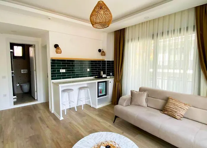 Marla Hotel Fethiye