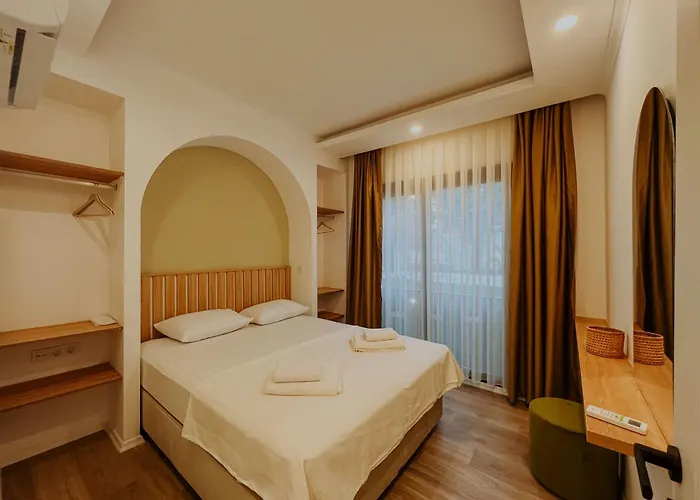 Marla Hotel *