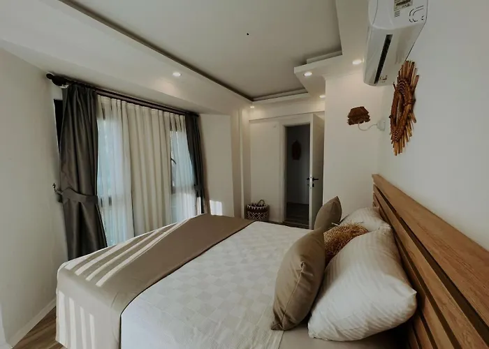 Marla Hotel *