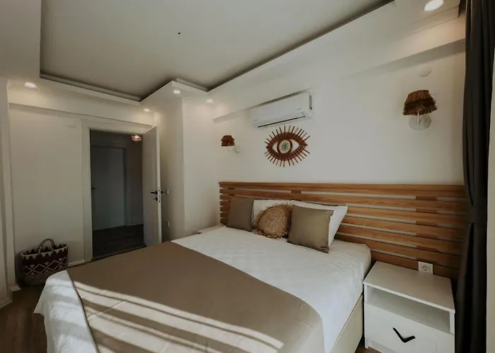Hotel Marla *