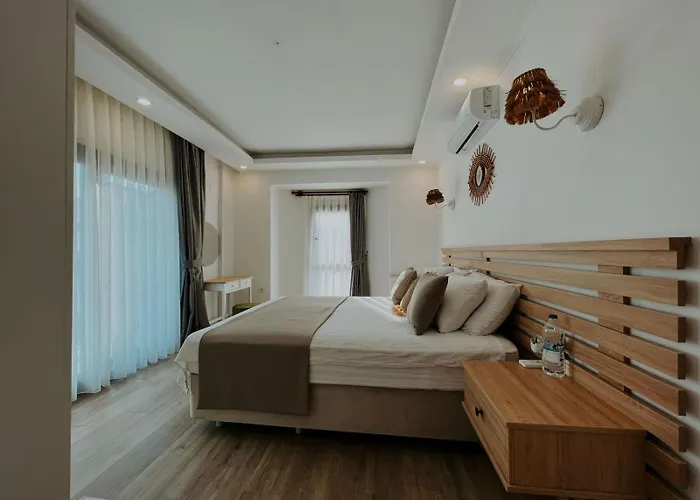 Marla Hotell Fethiye