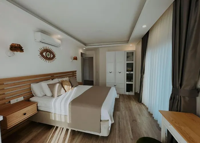 Hotel Marla Fethiye