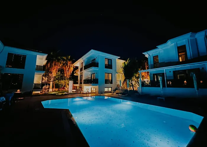 Hotel Marla *