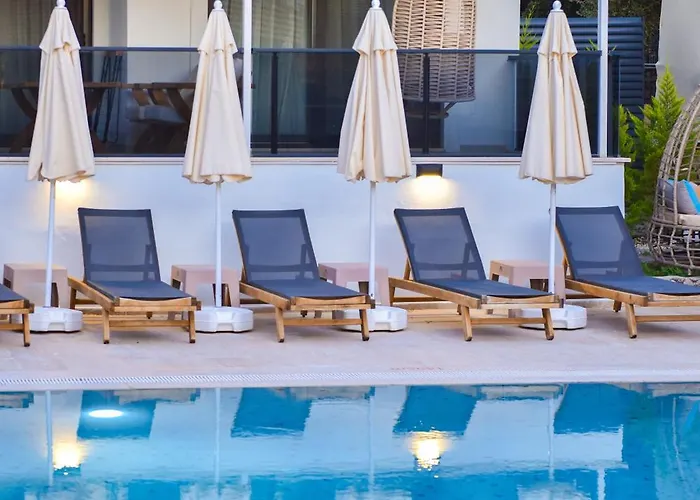 Hotel Marla
