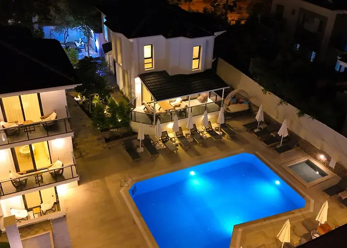 Hotel Marla *