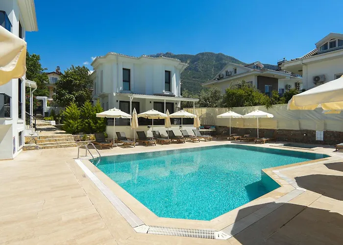 Marla Hotel Fethiye