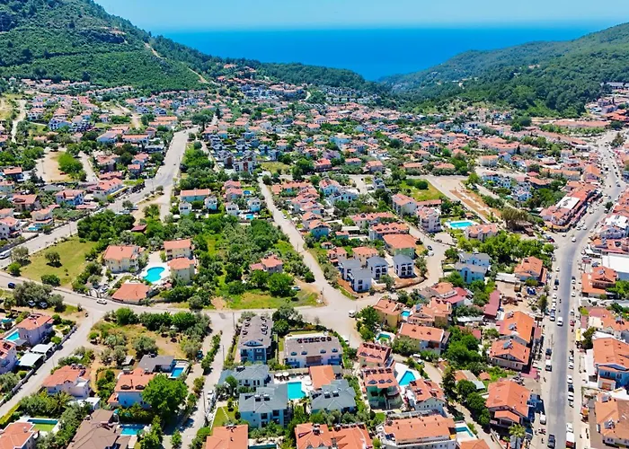 Marla Fethiye