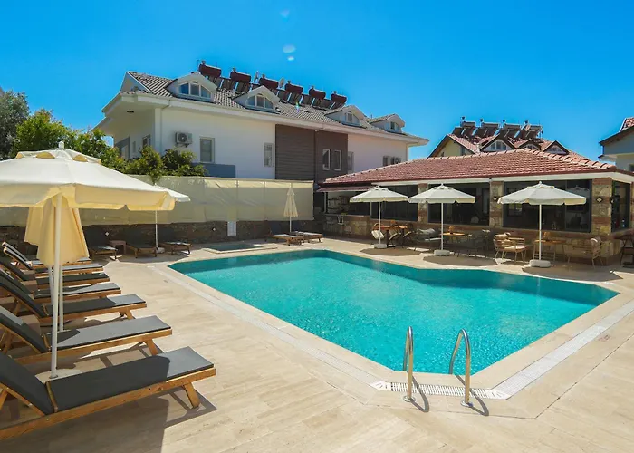 Hotel Marla