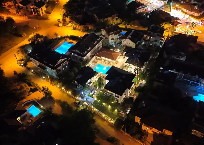Marla Hotel *