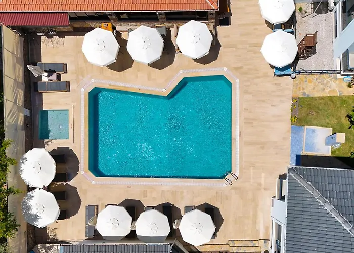 Marla Hotel Fethiye