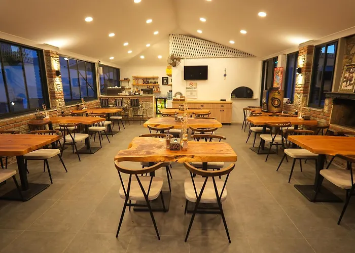 Hotel Marla Fethiye