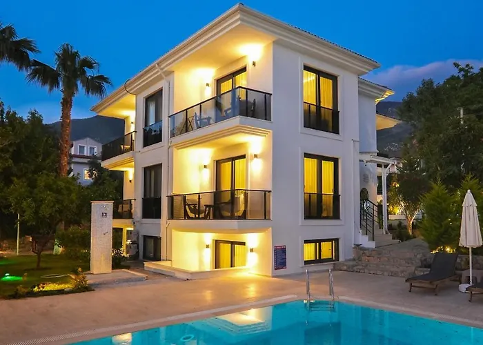 Marla * Fethiye