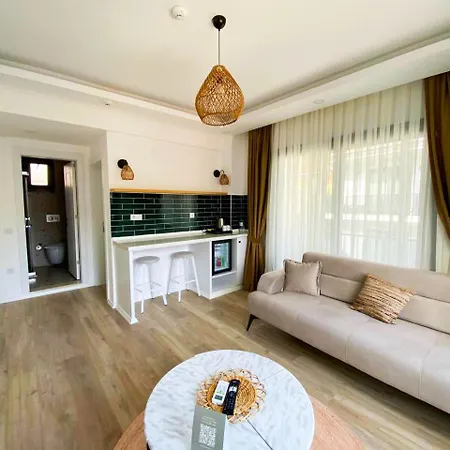 Marla Szálloda Fethiye