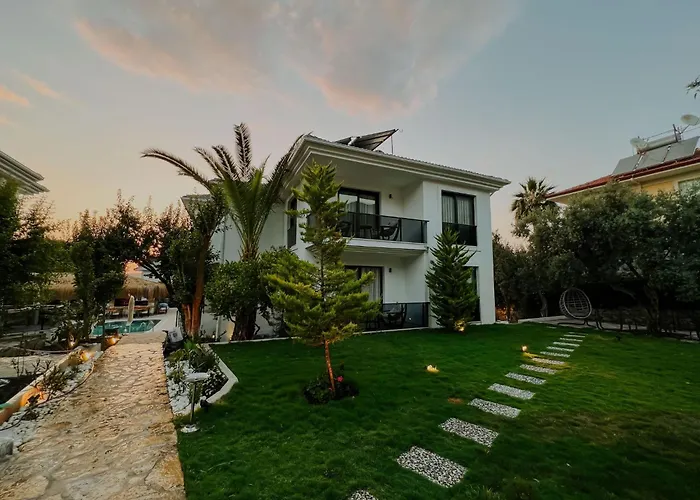 Hotel Marla Fethiye
